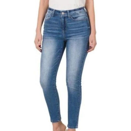 High-rise Skinny Medium