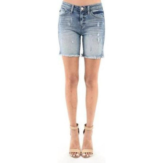 Women Kancan Short ABKC5139M