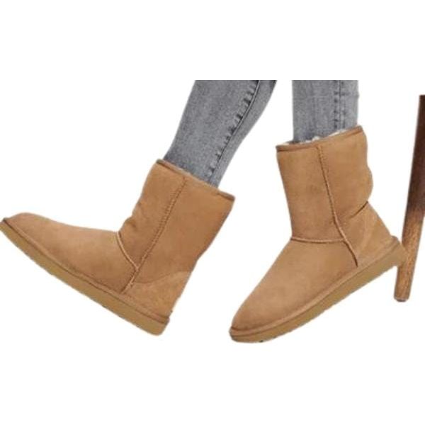 CLASSIC SHORT II BOOT