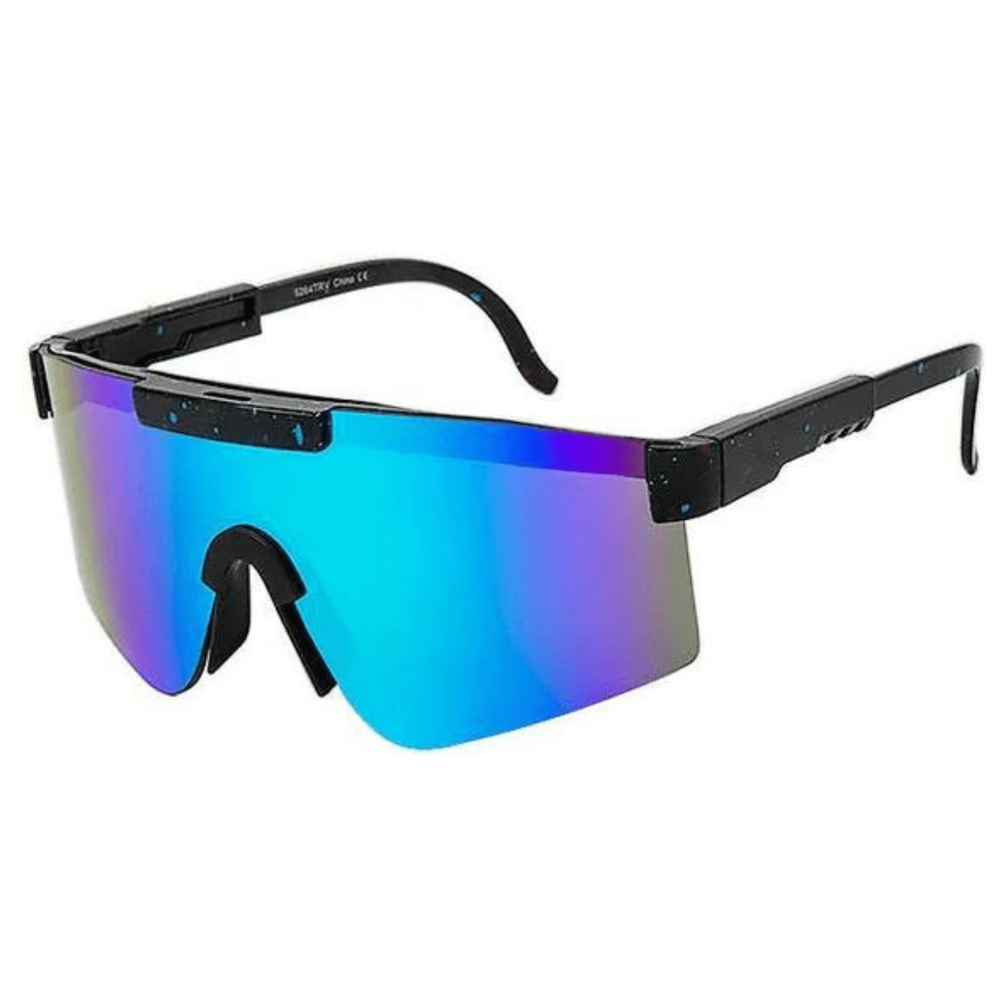 Sports Wrap Sunglasses