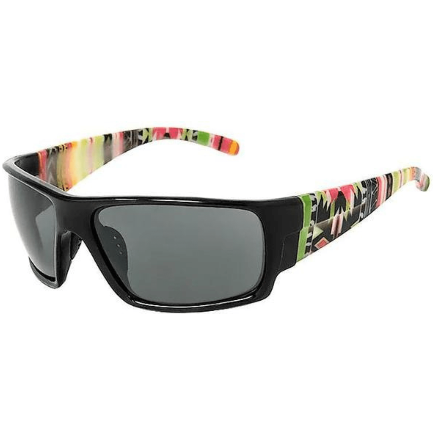 Aztec Wrap Sunglasses