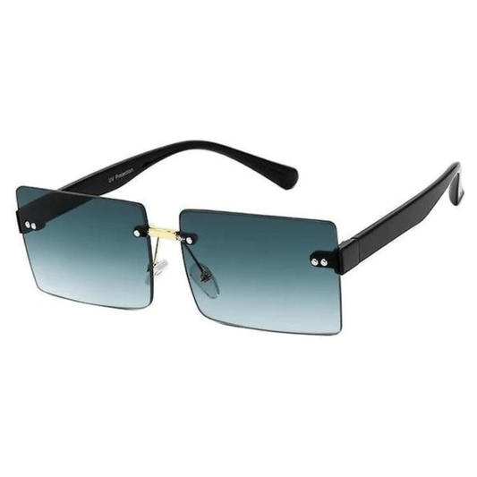 Fashion Metal Sunglasses
