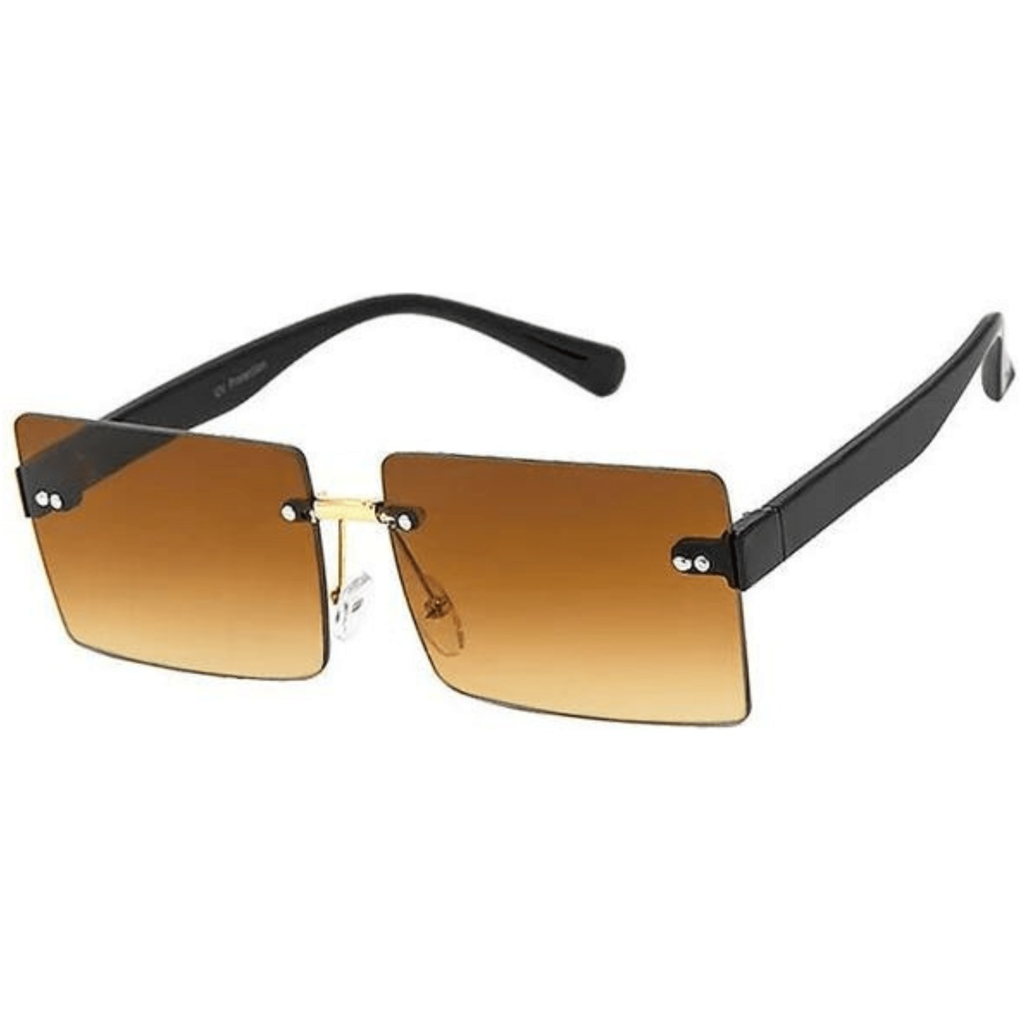 Fashion Metal Sunglasses