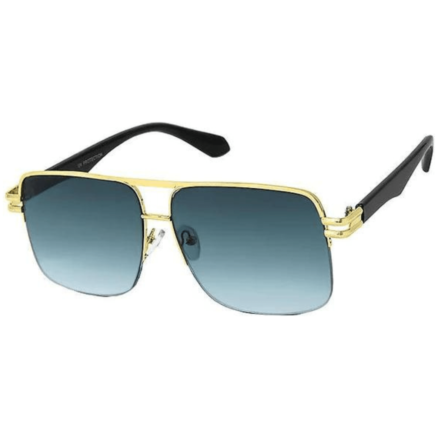 Fashion Metal Sunglasses