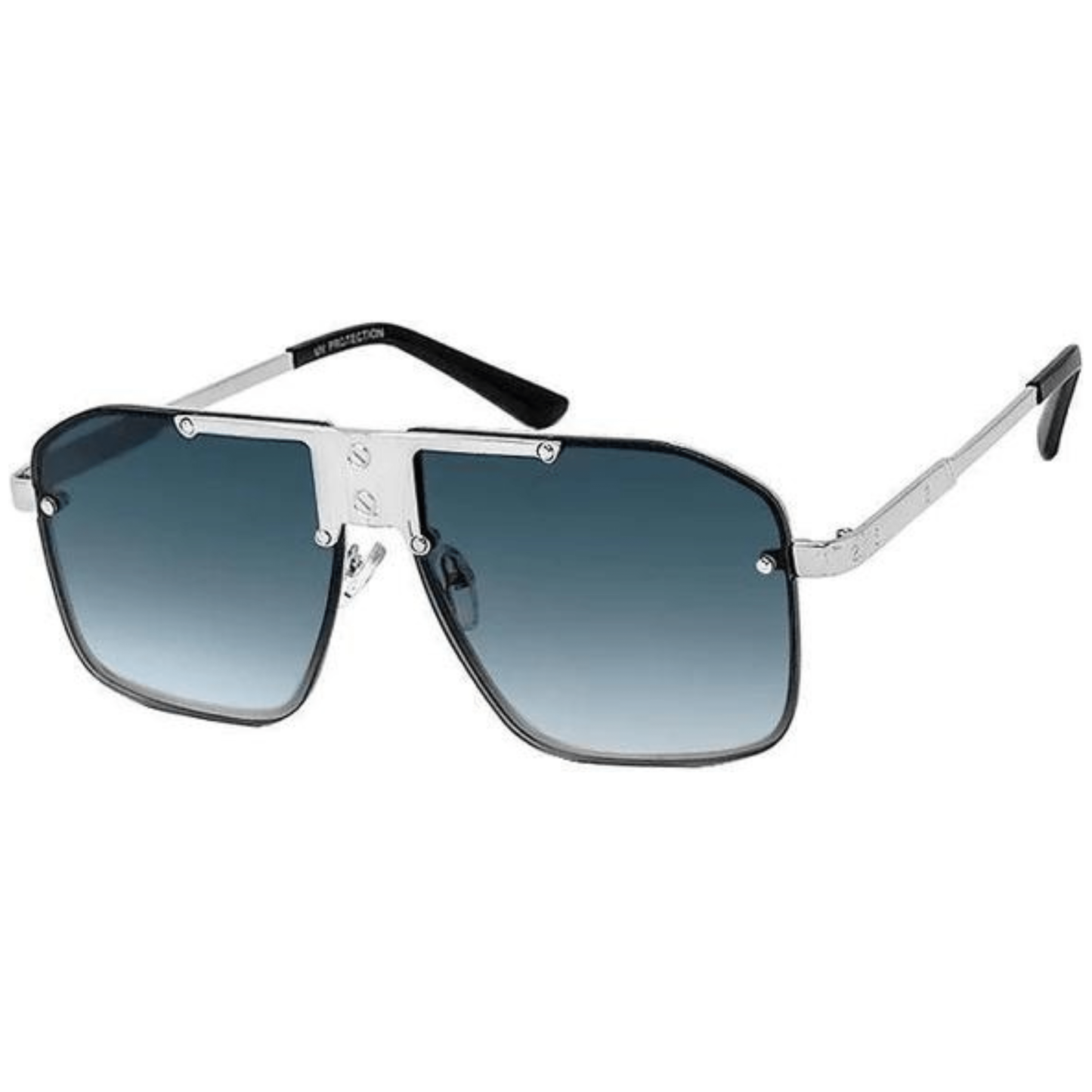 Fashion Metal Sunglasses