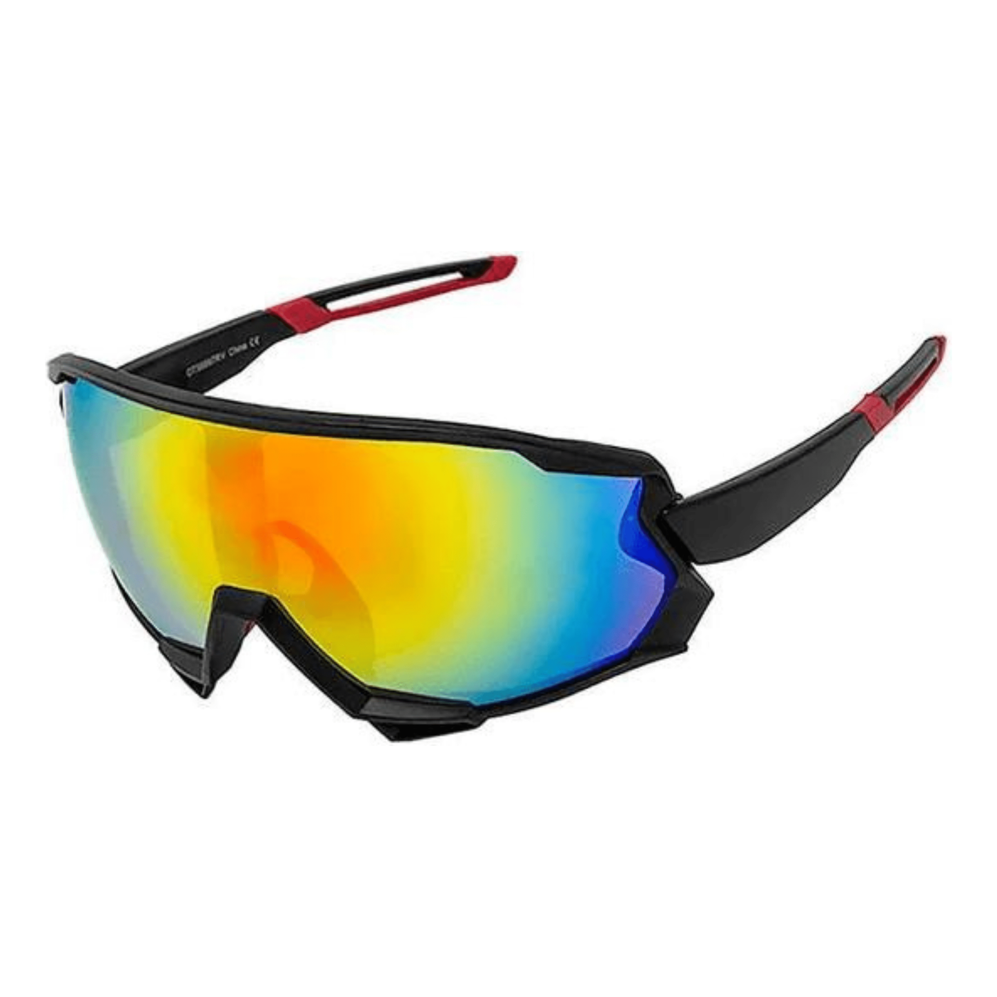 Sports Wrap Sunglasses
