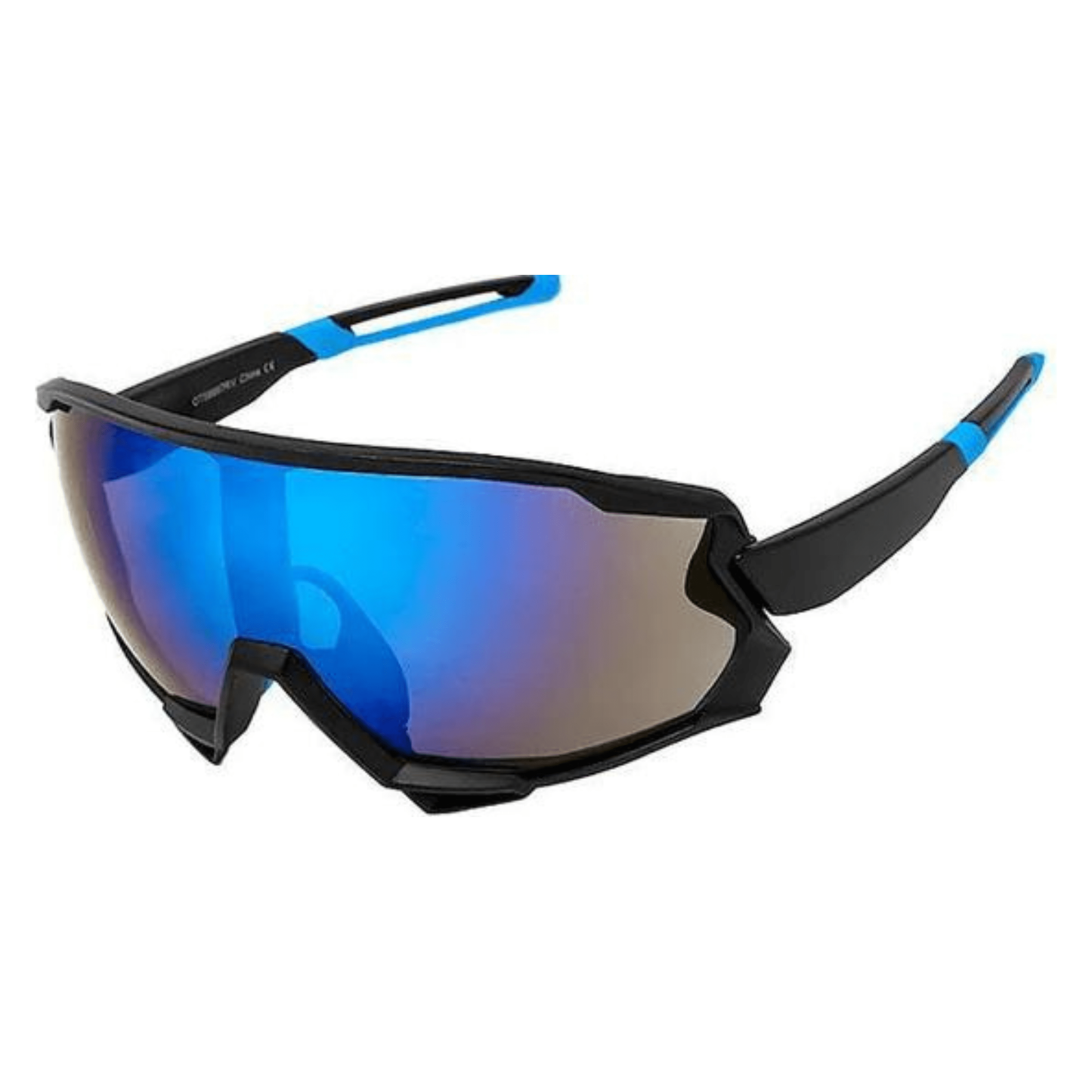 Sports Wrap Sunglasses