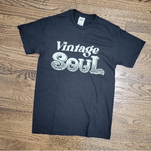 Vintage Soul Tee