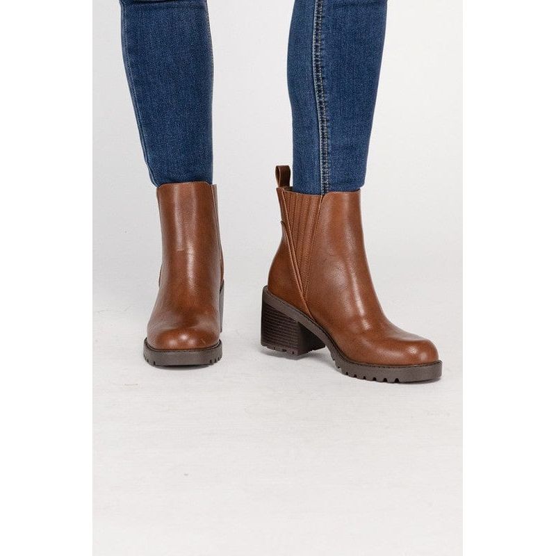 Women's Ankle Bootie