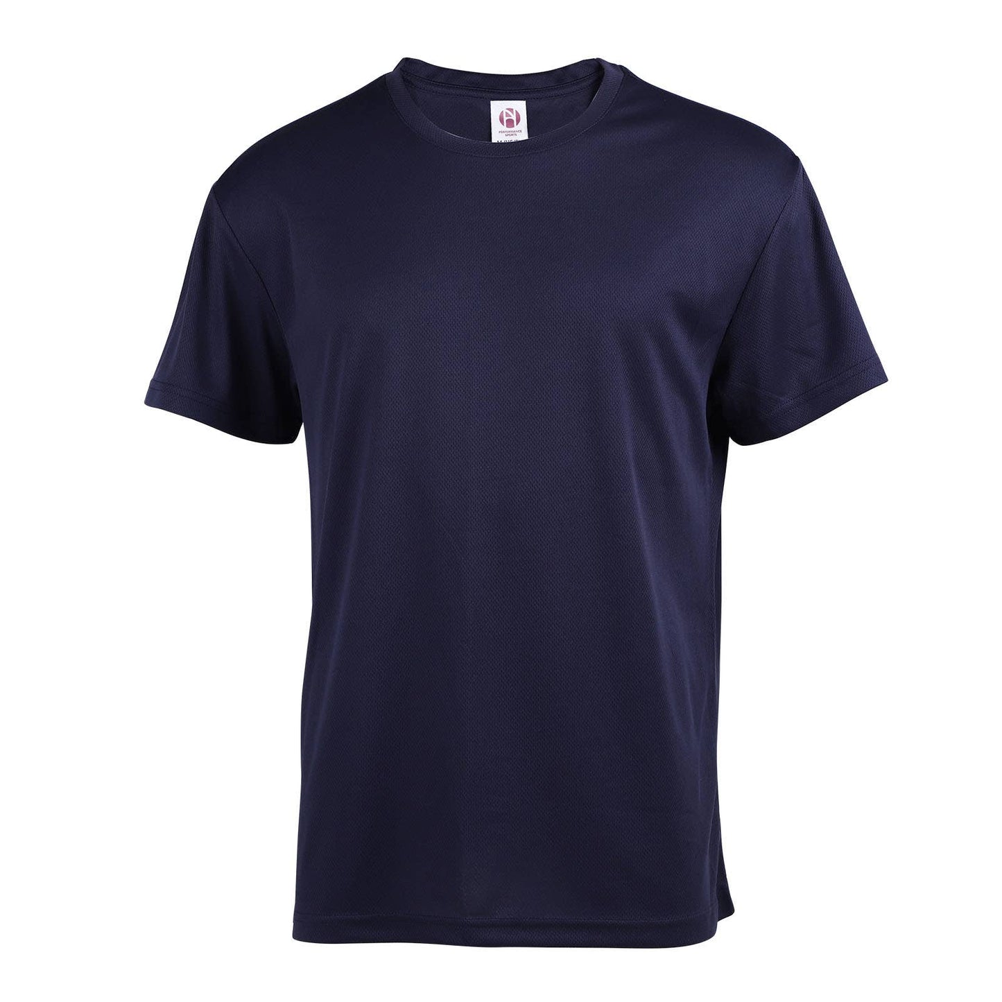 LeeHanTon Men's Performance T-Shirt