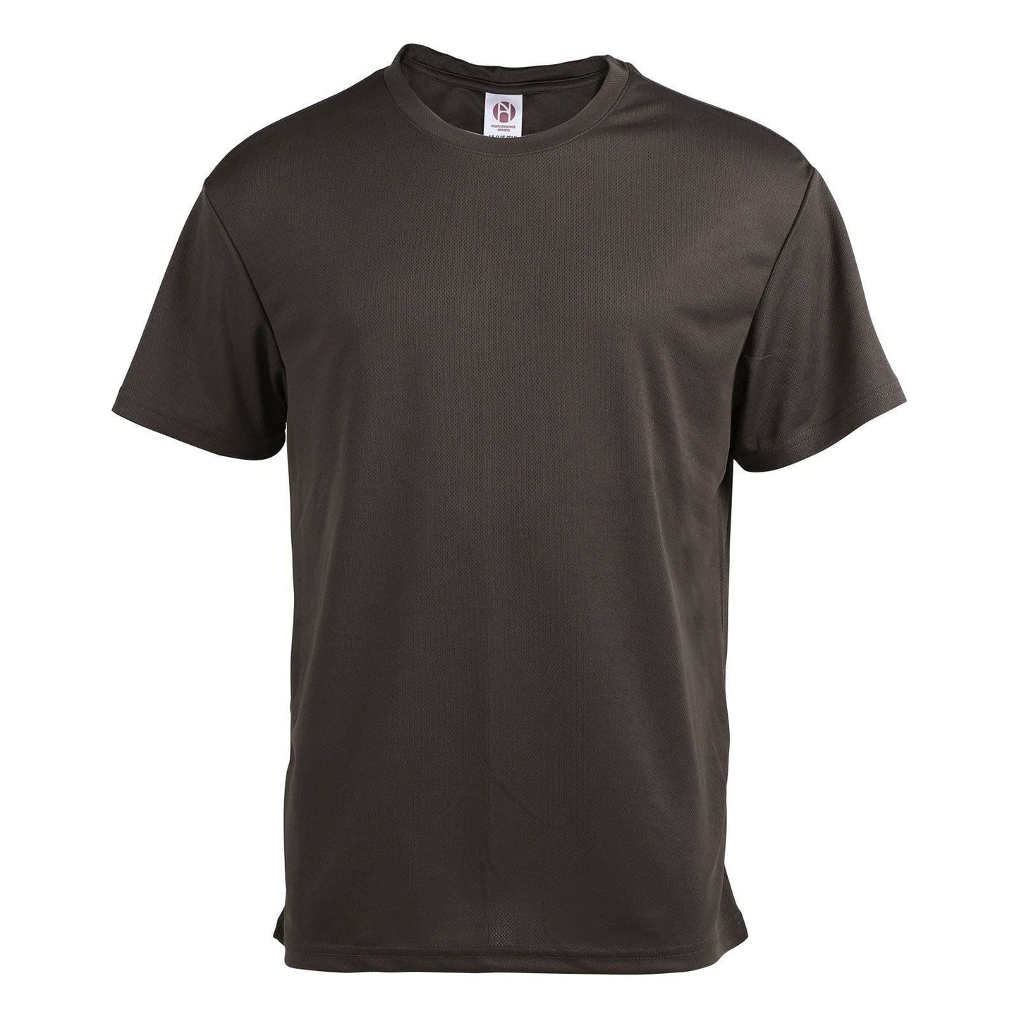 LeeHanTon Men's Performance T-Shirt