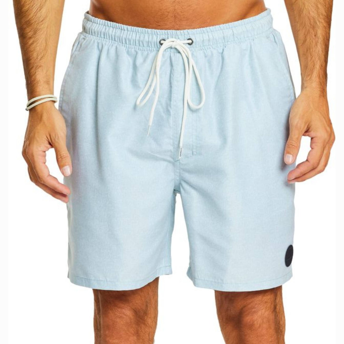Ocean Adoration Swim Shorts