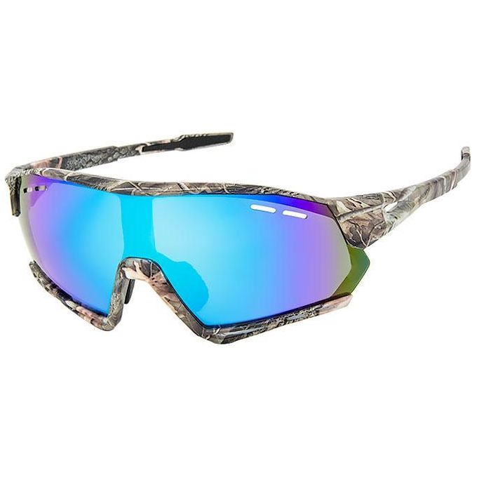 Camo Wrap Glasses