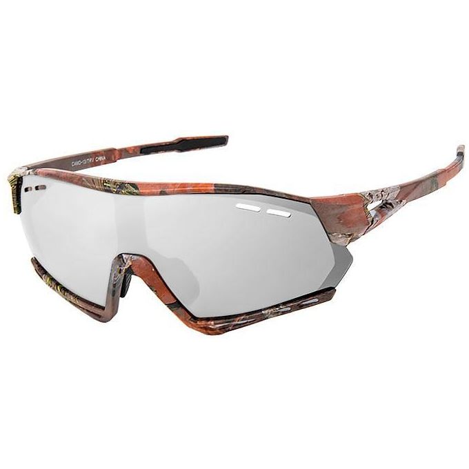 Camo Wrap Glasses