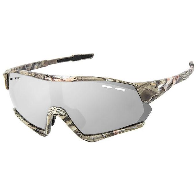 Camo Wrap Glasses