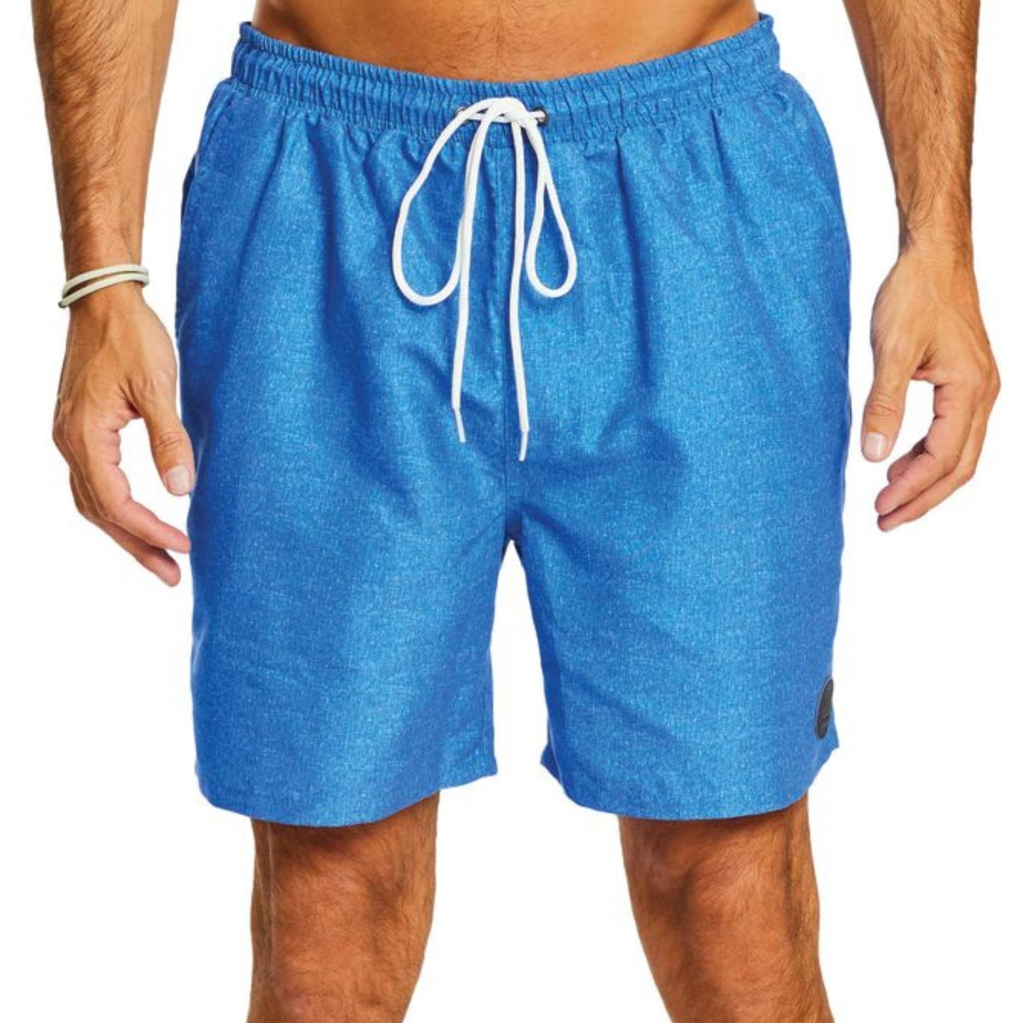 Ocean Adoration Swim Shorts