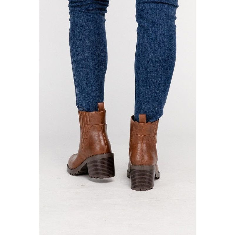 Women's Ankle Bootie