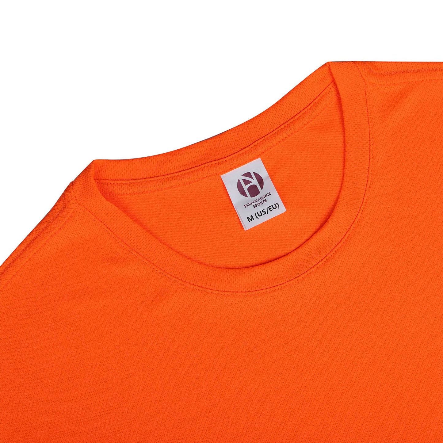 LeeHanTon Men's Performance T-Shirt