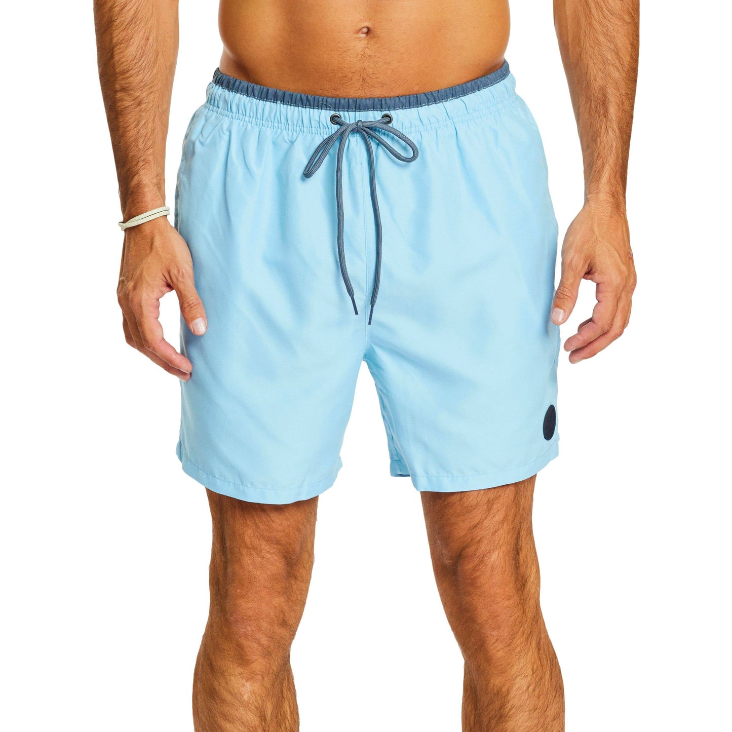 Ride The Wave Swim Shorts