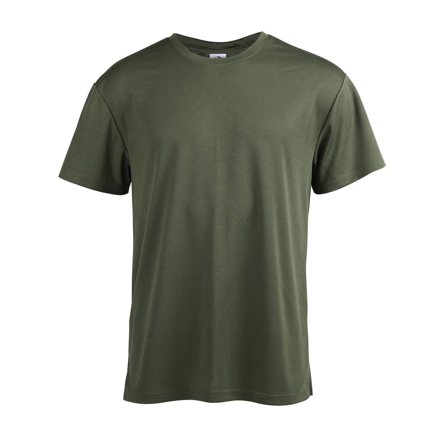 LeeHanTon Men's Performance T-Shirt