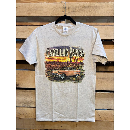 FCP - Cadillac ranch T-Shirt