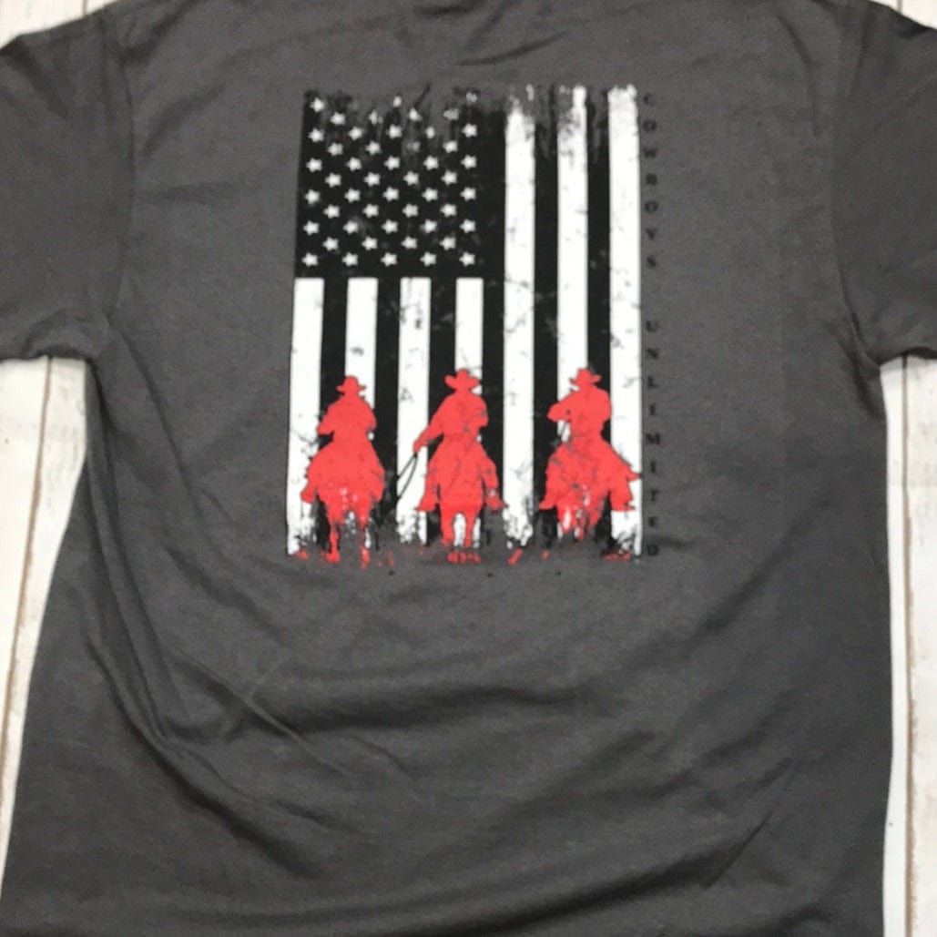 American Posse T-shirt