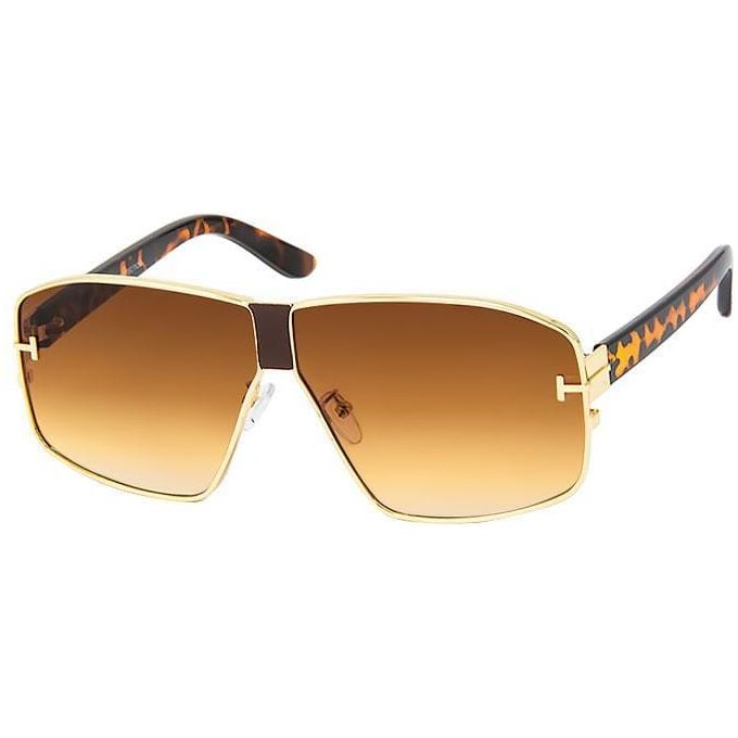 Fashion Metal Glasses