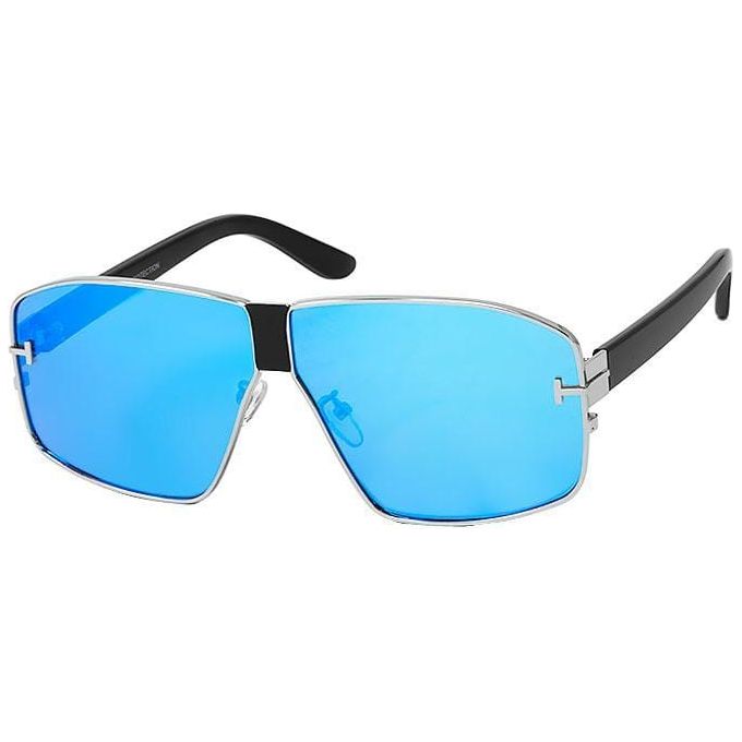 Fashion Metal Glasses