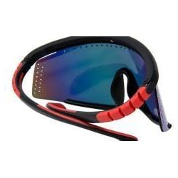 Sports Wrap Glasses