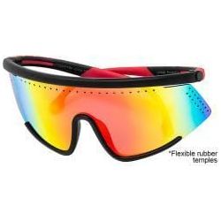Sports Wrap Glasses