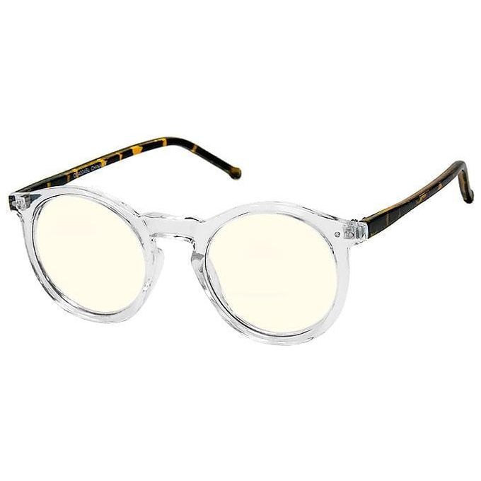 Computer Lens Glasses