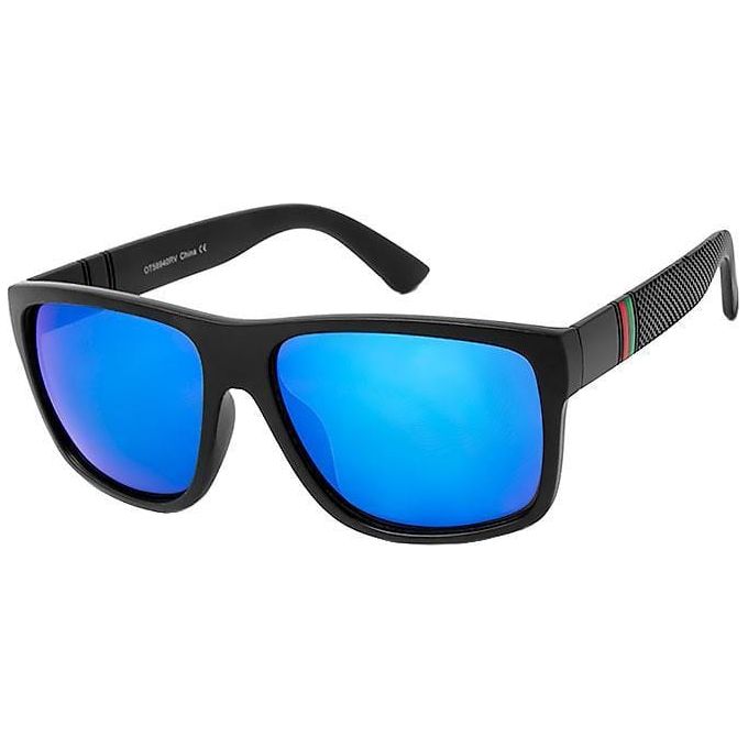 Fashion Plastic Glasses