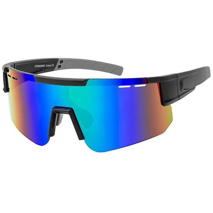 Sports Wrap Glasses