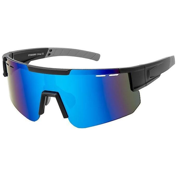 Sports Wrap Glasses
