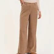 Calista Fine Corduroy pants